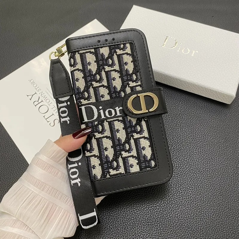 手帳型ディオール iphone15 pro 15pro maxケース 性能抜群 DIOR アイフォン15/15 plusカバー