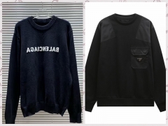 バレンシアガ balenciagaトレーナー カジュアル服大人気 メンズレデイース