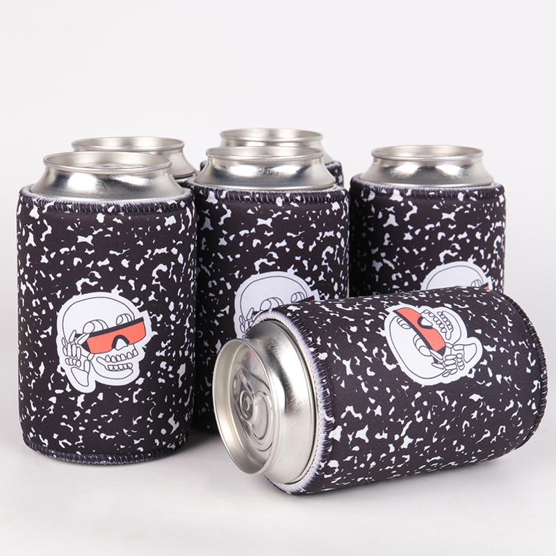 Personalised Photo Stubby Holder, Premium Beer Can Cooler, Best