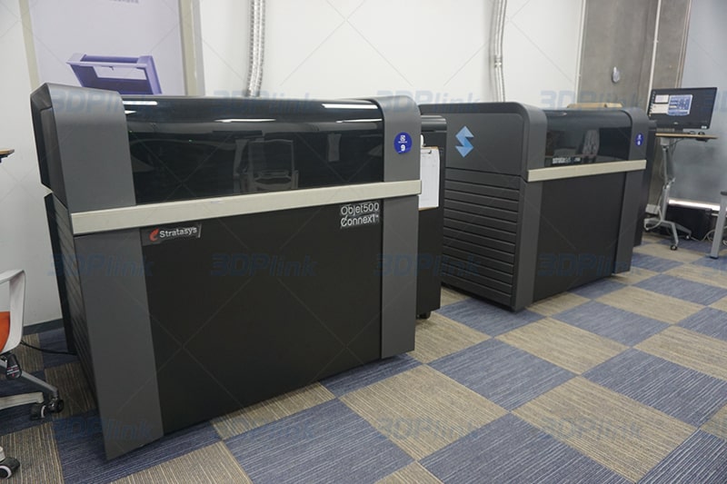 Stratasys Polyjet