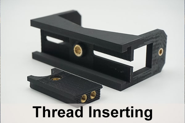 Thread Inserting