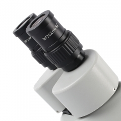 KOPPACE KP-20X 一对高眼点目镜广角目镜 WF 20X/10 立体显微镜目镜 安装接口30mm