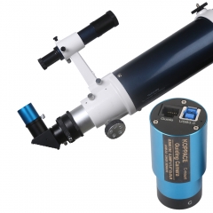 KOPPACE 630万像素 USB3.0 高清天文摄像头 1.25英寸接口 支持摄影和视频 天文望远镜摄像头