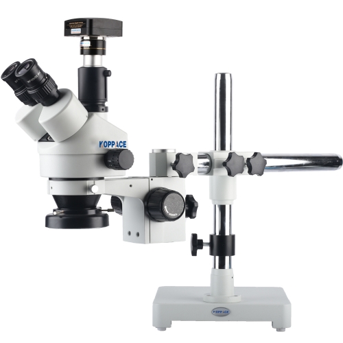 Mobile Microscope