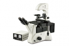 KOPPACE 100X-400X 18 Million Pixels USB3.0 Phase Contrast Fluorescence Inverted Biological Microscope