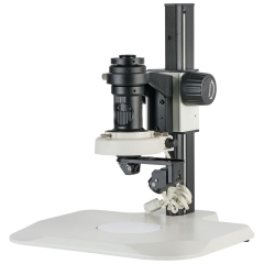 KOPPACE 20X-150X 3D Electron Microscope 2D/3D Freely Switch Continuous Zoom Lens 360 Degrees Rotating