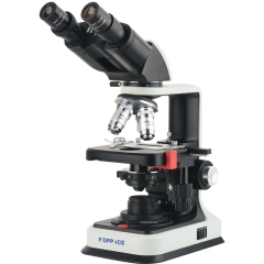 KOPPACE 40X-2500X 双目复合实验室显微镜 平场消色差物镜