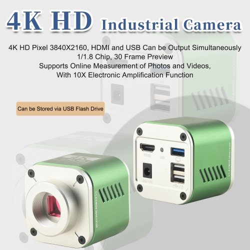 その他 HD PC CAMERA IMX542 sensor based Industrial camera with 16.1 Mpix Color
