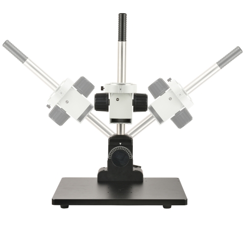 KOPPACE Microscope Bracket Column Angle 180° Adjustable 76mm Focusing Frame