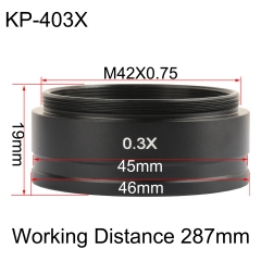 KP-403X