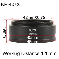 KP-407X