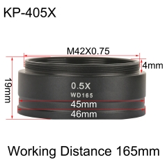 KP-405X