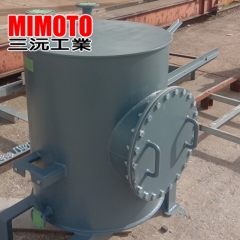 Marine tank