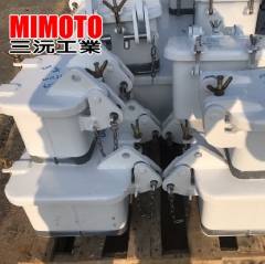 Marine ventilator