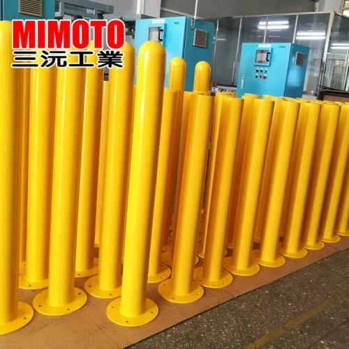 道路用立柱等