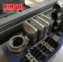 Components for installation