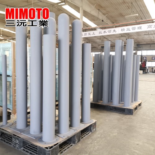 Customized Waterproof Power Distribution Electrical Metal Box