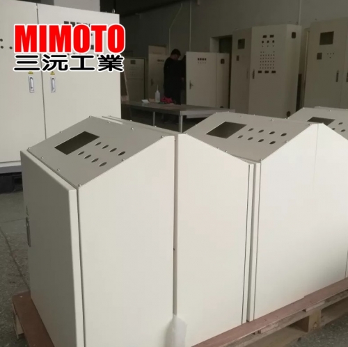 电气箱