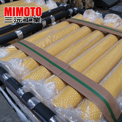 建筑用立柱