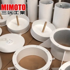 Components for installation
