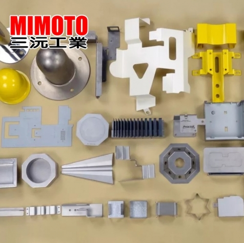 金具部品