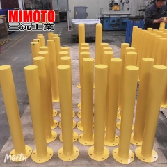 Multi-purpose column