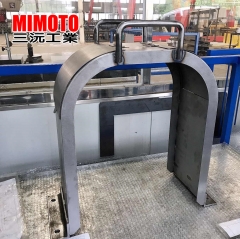 绞车架