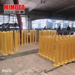 Multi-purpose column