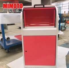delivery box