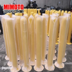 Multi-purpose column