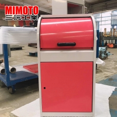 delivery box