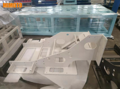Coating parts