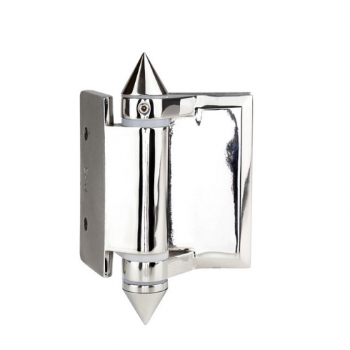 Stainless steel glass pool fencing pool gate hinge