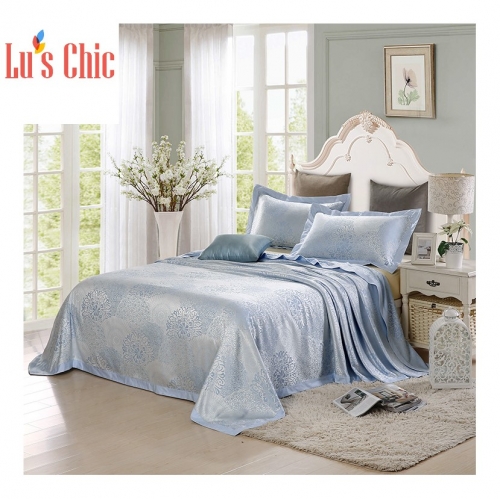 Summer Bedding 3 piece Sheets Pillowcase Sets