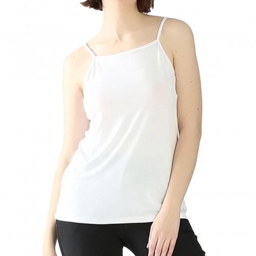 Women's Plus Size Tops Shirts Tank Summer Cami Cotton Blouses Casual Spaghetti Strap
