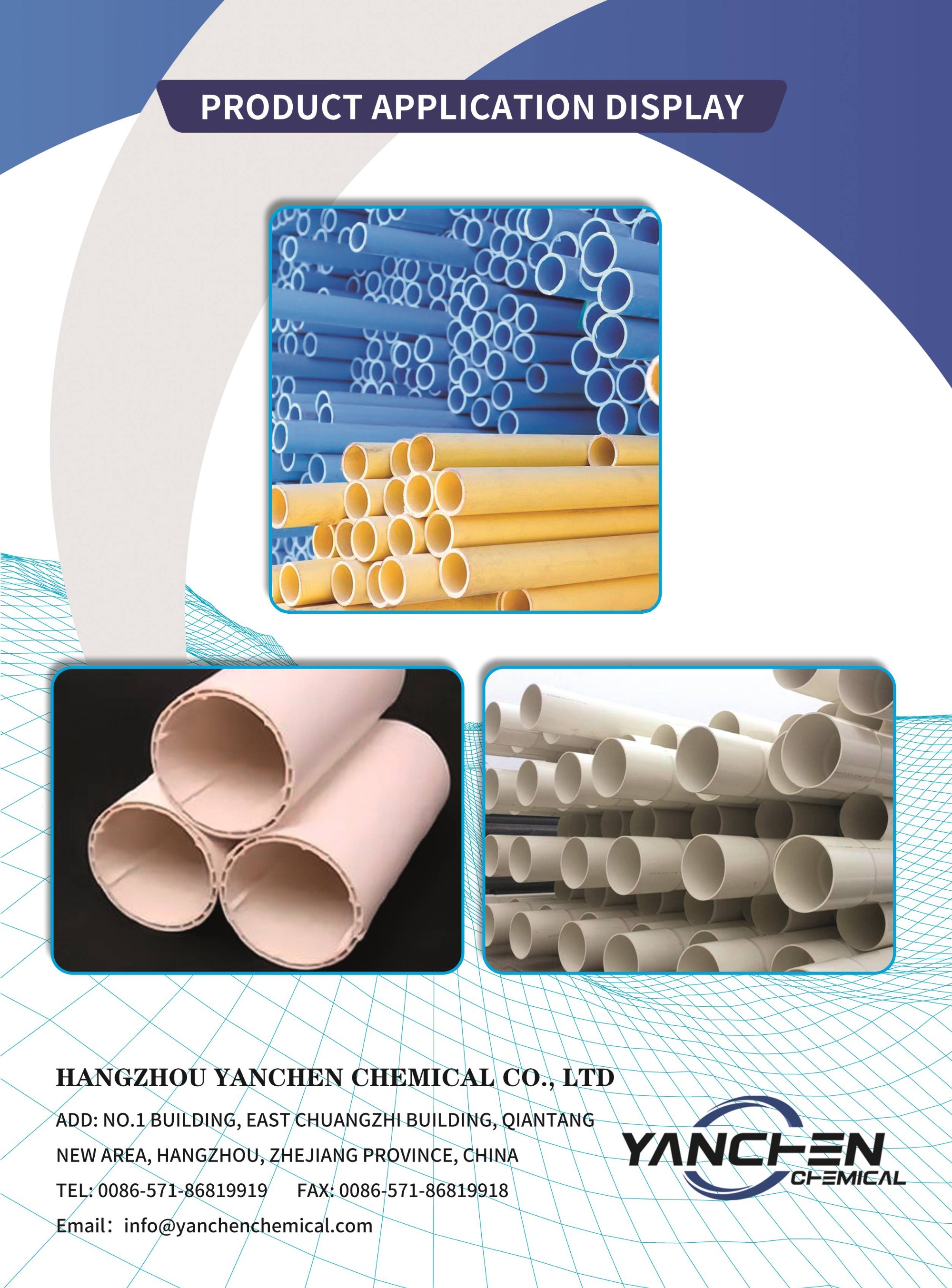 Ca-Zn Stabilizer YC-C700 series