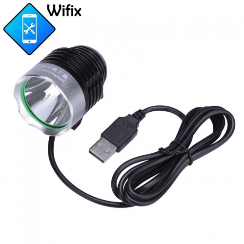 5V 10W USB UV Glue Light