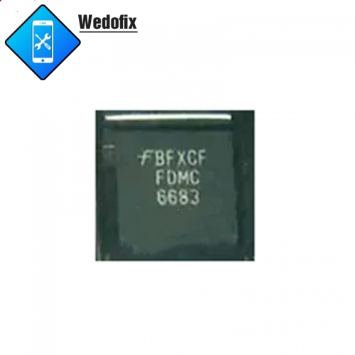 Backlight IC FDMC 6683 for iPad Mini 1