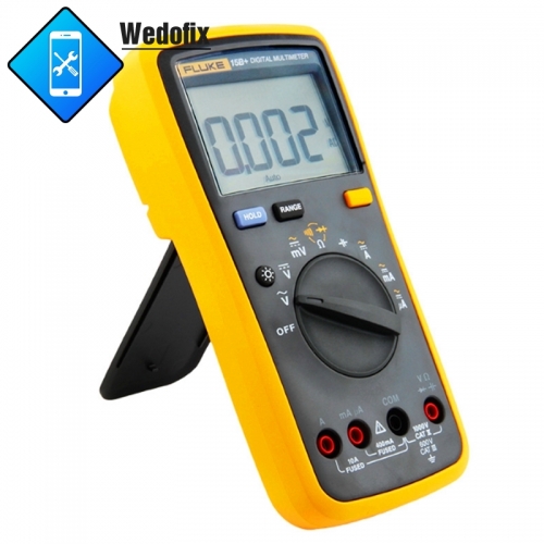 Fluke 15B+/in CATIII Digital Multimeter