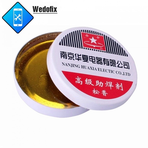 10g Solder Rosin Flux Phone Motherboard Welding Rosin for Micro Solder Repair