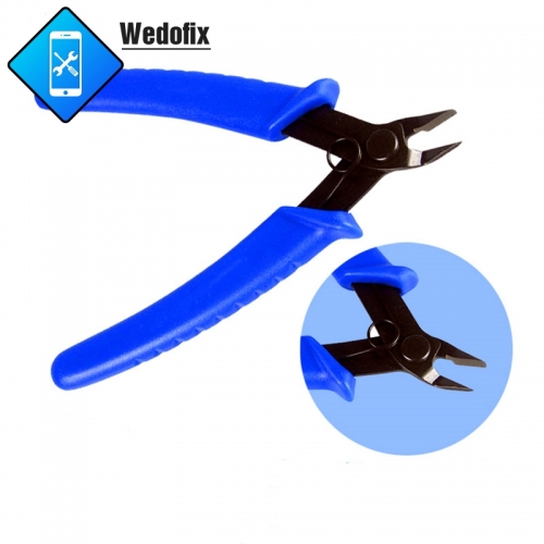 Multi-functional Diagonal Cutting Pliers Phone Repair Jumper Wire Cutter Tool