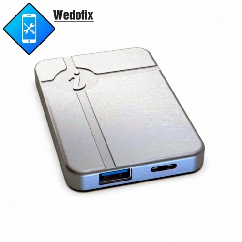 iBox DFU tool for iPhone