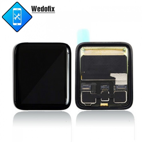  LCD Assembly with GPS & Cellular for Apple Watch S3 38/42mm