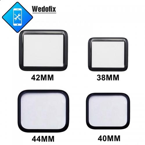 Apple Watch S4 40/44mm Glass Replacement Parts