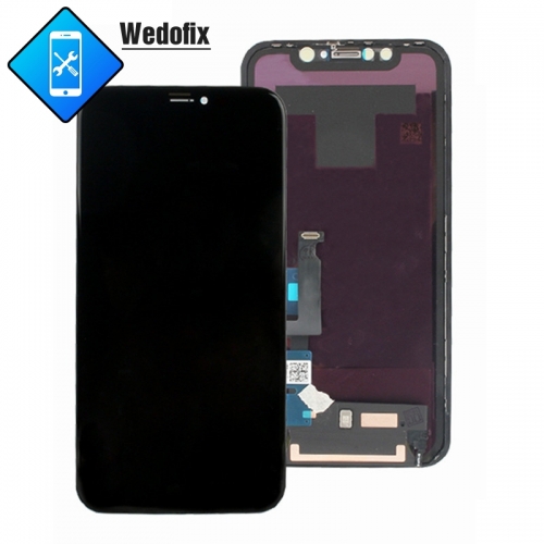 Incell iPhone Xr LCD Display Touch Screen Digitizer Replacement