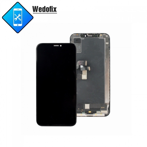 Incell iPhone Xs LCD Display Touch Screen Digitizer Replacement