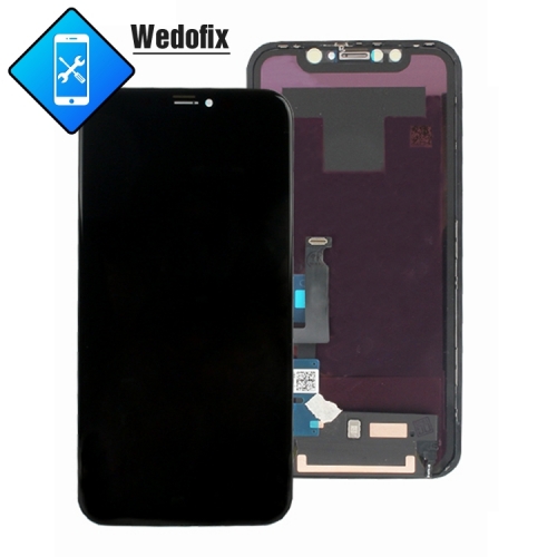 Incell iPhone 11promax LCD Display Touch Screen Digitizer Replacement Parts
