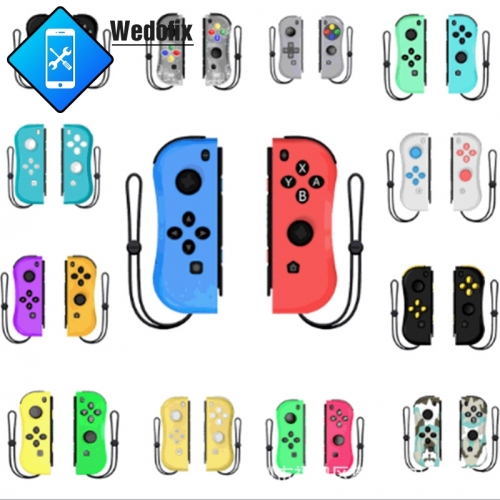 For Nintendo Switch Wireless Controller Nintendo Switch Controll NS Joy Game Con Handle Grip