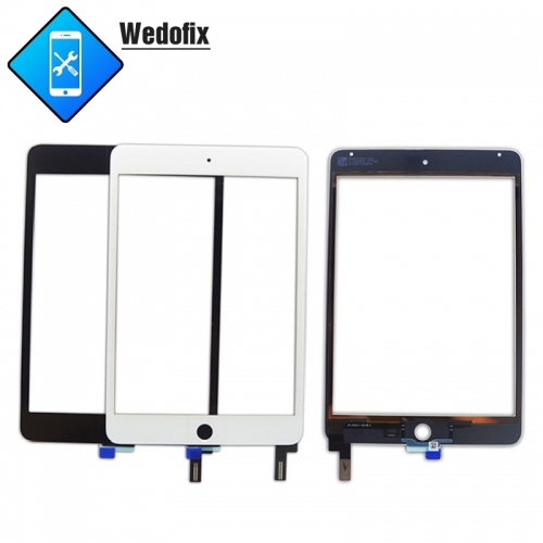 Touch Screen with Flex Cable for iPad Mini 4 