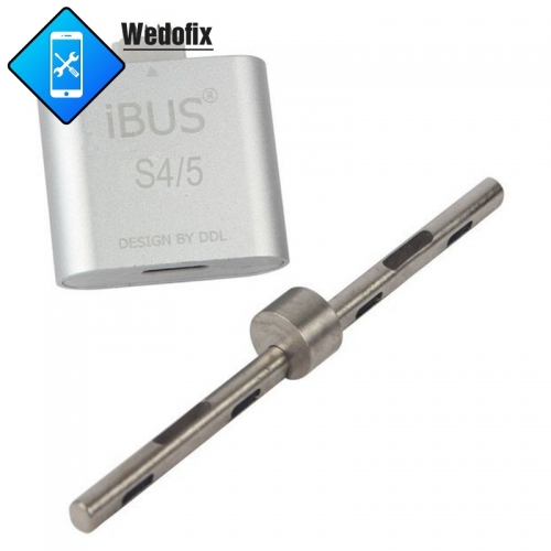 iBus S1 S2 S3 S4 S5 Data Restore Cable AdapterTool for Flash Apple Watch